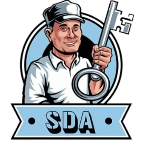 Offizielles Logo mit Fokus auf den Einsatzort Kaarst.